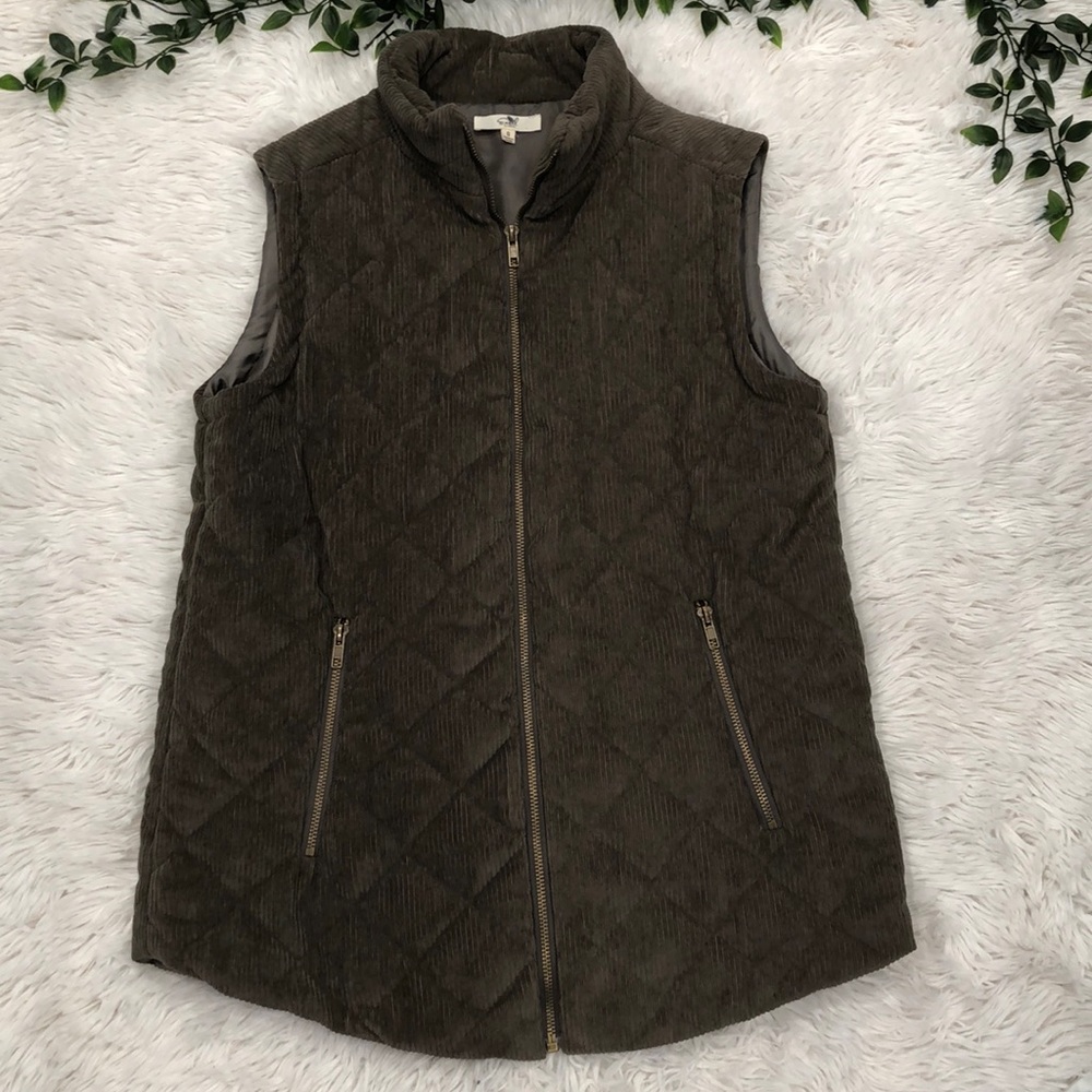 Easel vest